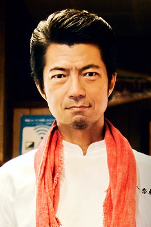 Character image for 店主