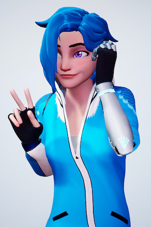 Character image for Tari