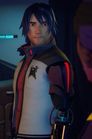 Character image for Masa Shimamoto