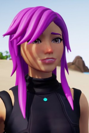 Character image for Lucinia