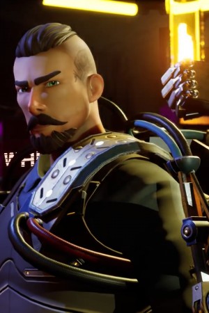 Character image for Marco