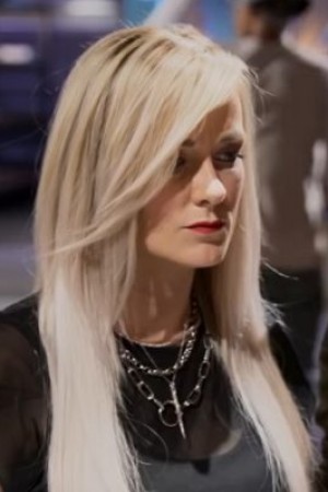 Character image for Judge