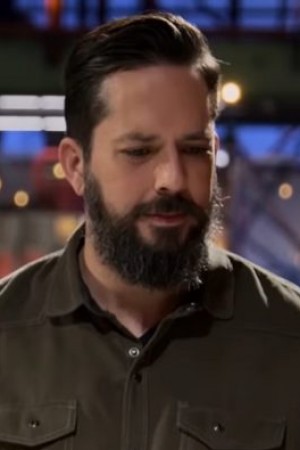 Character image for Judge