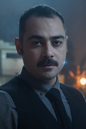 Character image for Serdar Ata