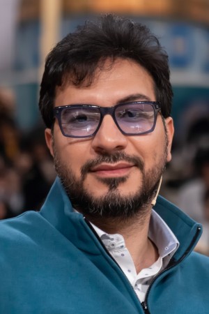 Hamed Shakernejad