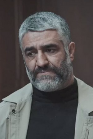 Character image for Adib Foroutan