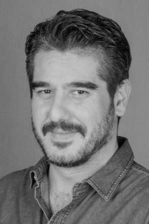 Character image for DJ