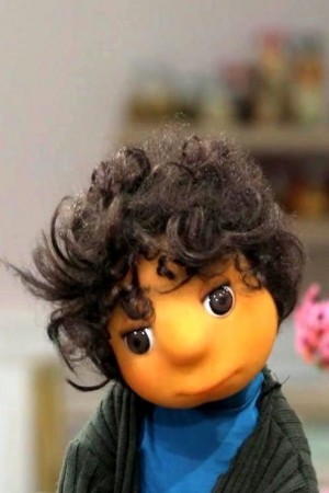 Character image for Bache / Shabash