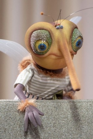 Character image for Mosquito