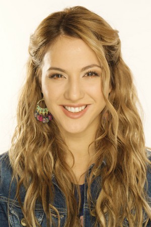 Character image for Ámbar