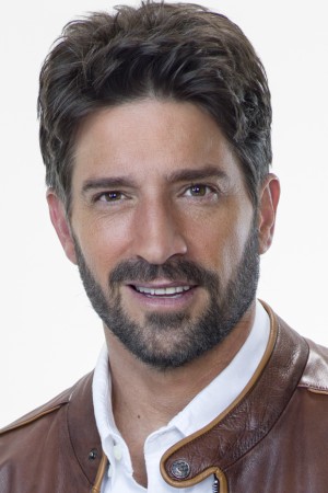 David Chocarro