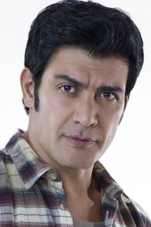 Andrés Palacios