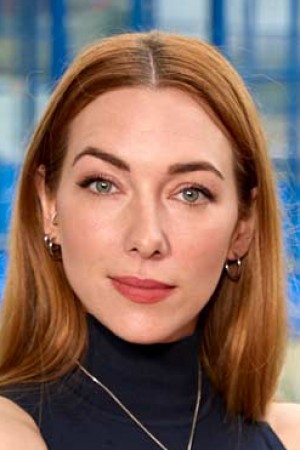 Character image for Olivia Serra Hidalgo 