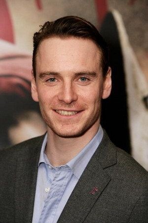 Character image for Michael Fassbender