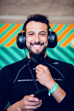 Character image for Felipe Fernandez Laser