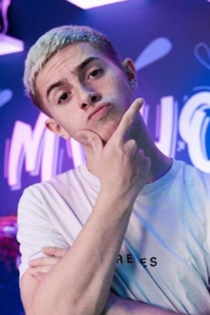 Character image for Michou