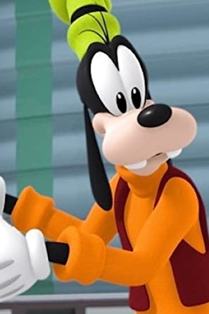 Character image for Goofy