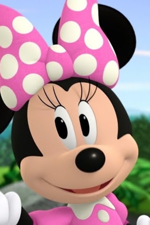 Character image for Minnie Mouse