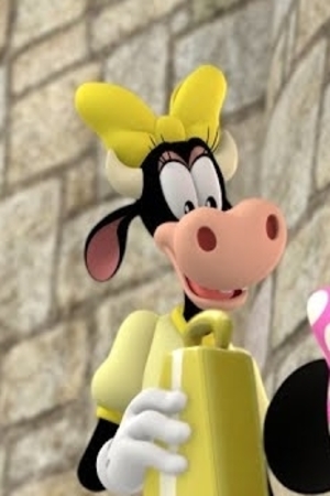 Character image for Clarabelle Cow