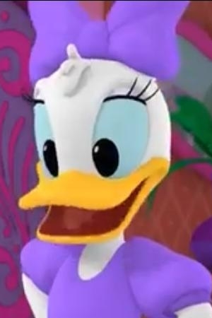 Character image for Daisy Duck