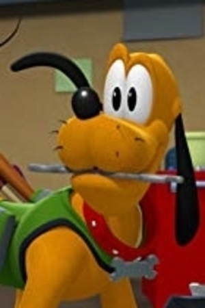 Character image for Pluto