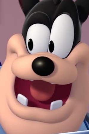 Character image for Pete Peter