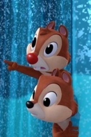 Character image for Chip 'n Dale
