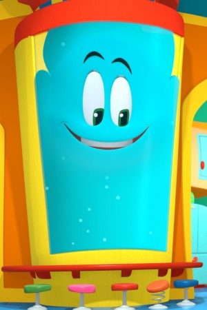 Character image for Funny