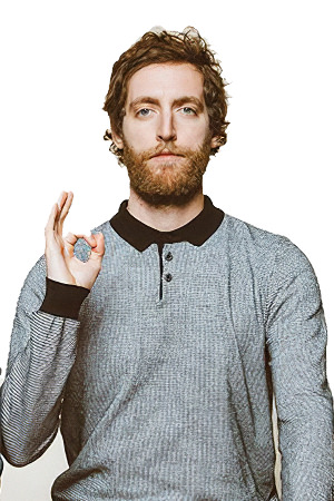 Character image for Thomas Middleditch