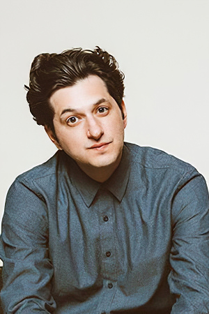 Character image for Ben Schwartz