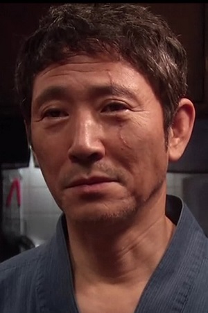 Character image for 厨师 (Master)