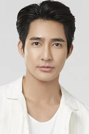 Character image for Jim