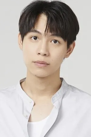 Character image for Alan