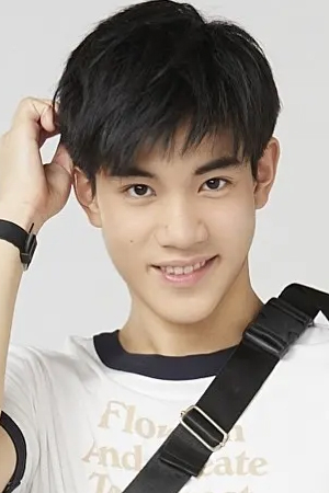 Character image for Li Ming