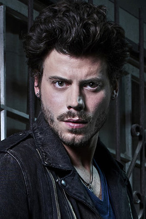 Character image for Manfred Bernardo