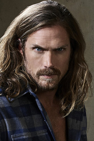 Character image for Joe Strong