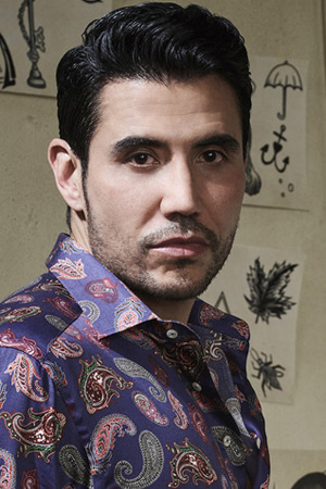 Character image for Chuy Strong