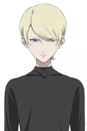 Character image for Migi