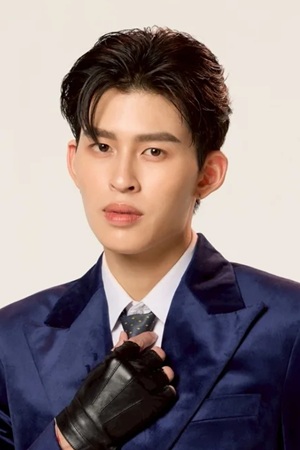 Character image for Thee