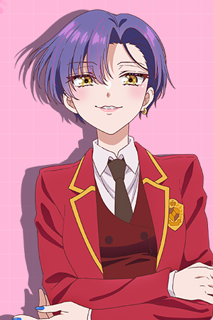 Character image for 帝乃一輝 / Kazuki Mikadono