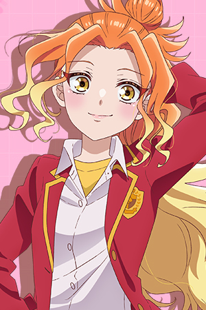 Character image for 帝乃二琥 / Niko Mikadono