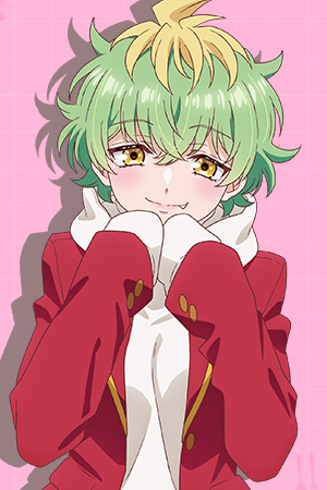 Character image for 帝乃三和 / Miwa Mikadono