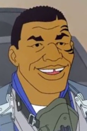 Character image for Mike Tyson