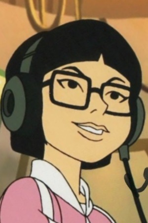 Character image for Yung Hee Tyson