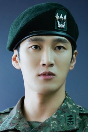 Character image for Do Bae-man