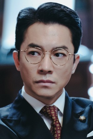 Character image for Yong Moon-goo