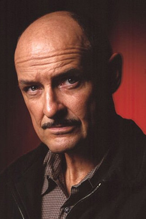 Character image for Peter Watts