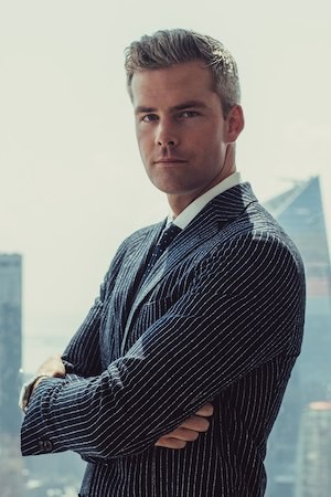 Ryan Serhant