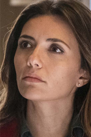 Serena Rossi