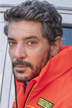 Giuseppe Zeno